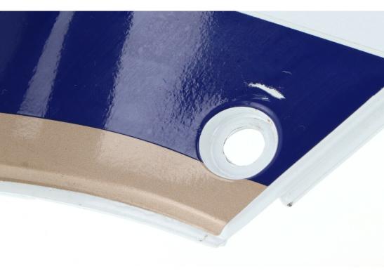 Binnenkuip Honda CBR 1000 F