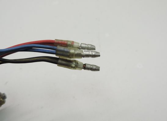 Achterlicht Kawasaki LTD 454