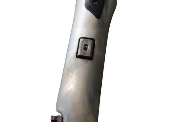 Uitlaat Suzuki DL 1000 V STROM