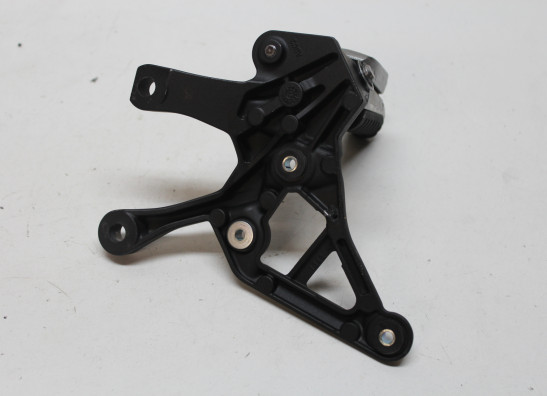 Fussrastetrager vorne links Kawasaki Z 900