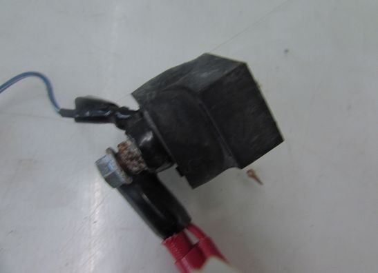 Starter Relay Yamaha XJ 600 Diversion
