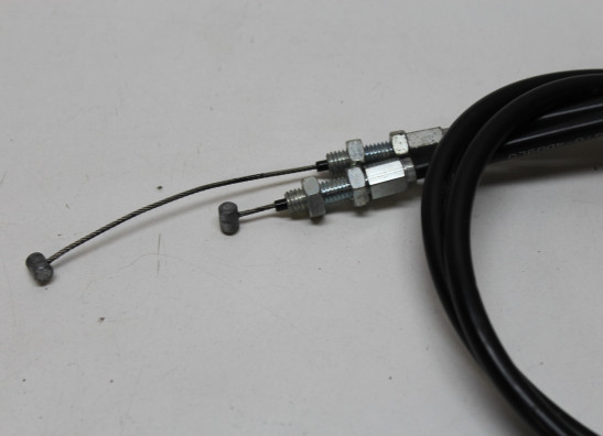 Gaszug Suzuki GSX R 750