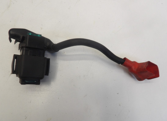Starter Relay Honda CBR 600 F