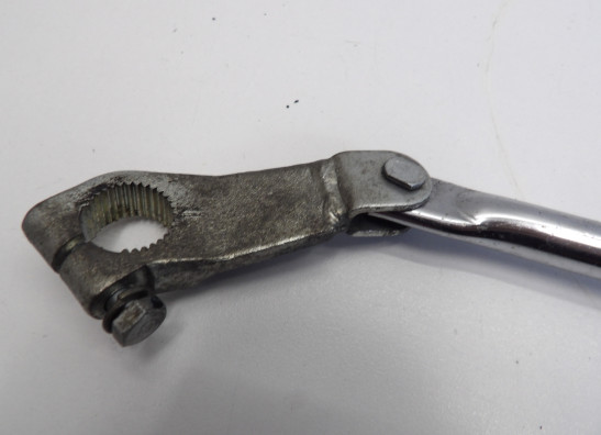 Rempedaal Yamaha XVS 650 Dragstar