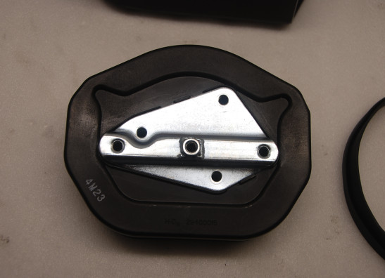 Air cleaner case Harley Davidson Sportster