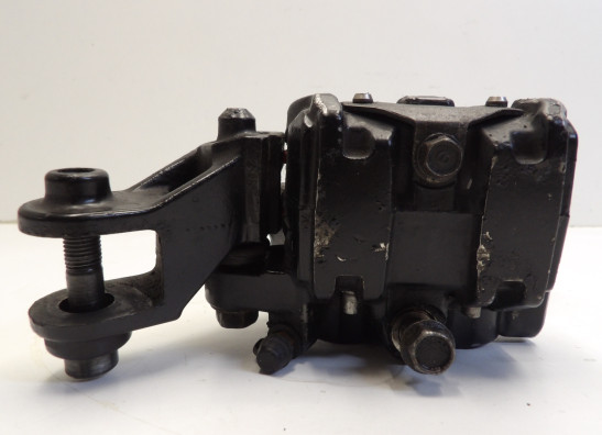 Remklauw links voor Honda CB 700