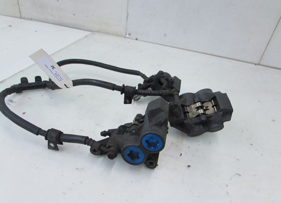 Voorrem compleet Yamaha FAZER 600