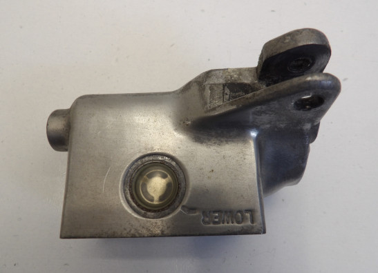 Rempomp Suzuki VS 1400 Intruder