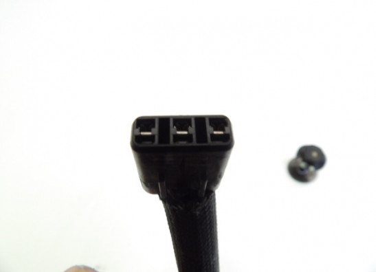 Pulsgever Kawasaki VERSYS 650