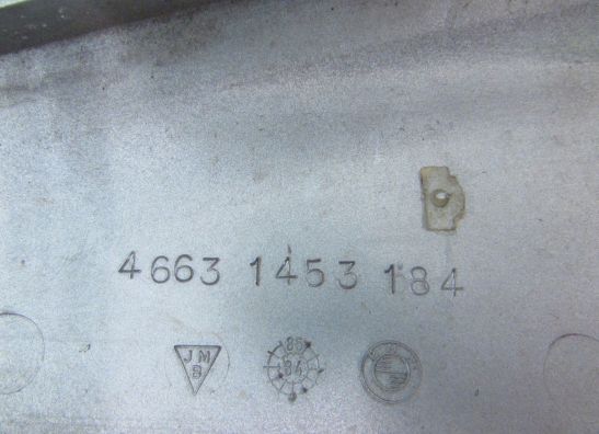 Seitenverkleidung rechts klein BMW K 75