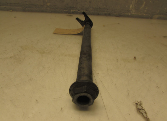 Achteras Honda CBR 600 F