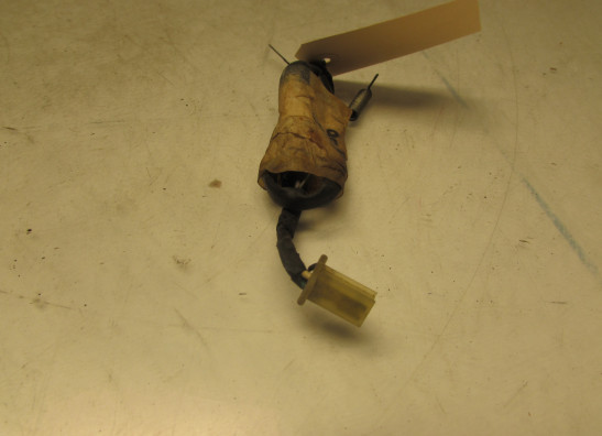 Other Honda Goldwing GL