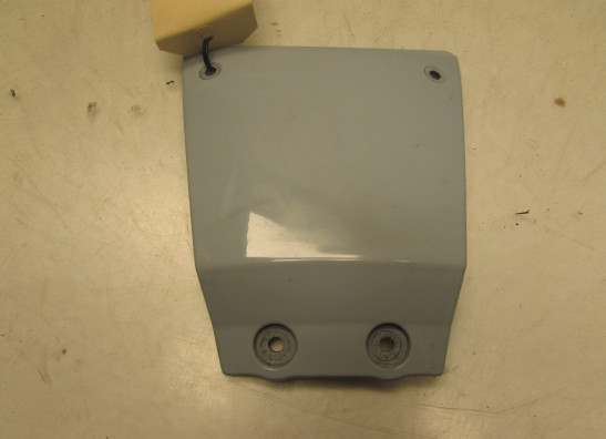 Heck BMW F 650 CS Scarver