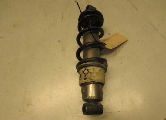 Buddy zadel Yamaha Overige Yamaha