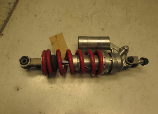 Stossdampfer hinten Yamaha YZF R6