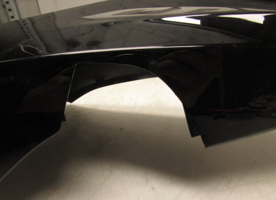 Rechter achterkant Honda CBR 600 RR