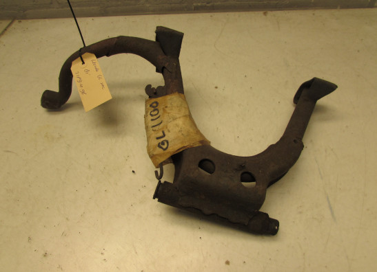 Standaard Honda Goldwing GL