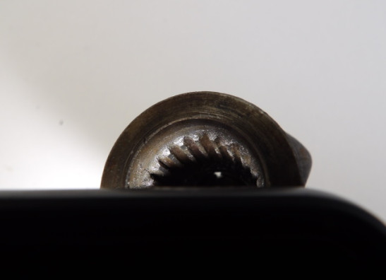 Cardan kruiskoppeling Honda CB 700