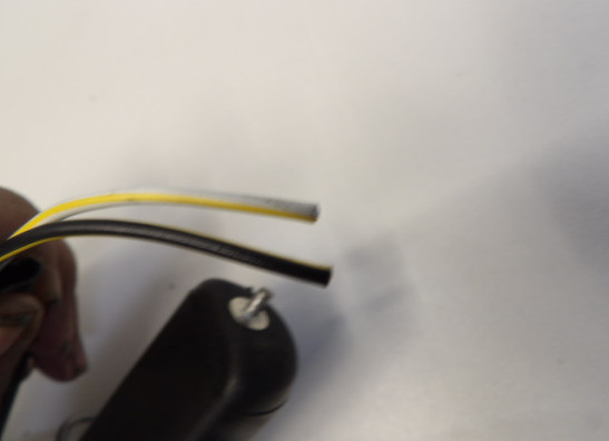 Fuel level meter Kawasaki Z 750