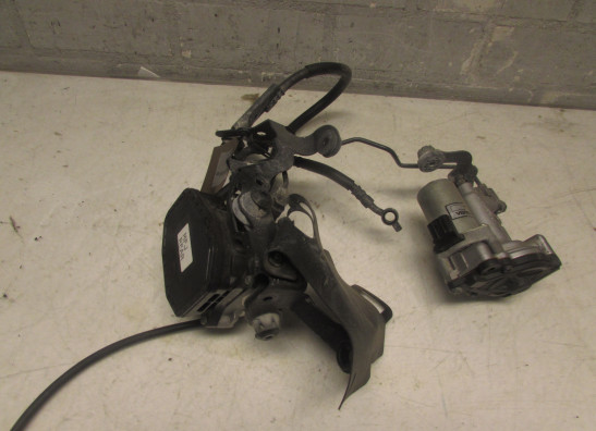 ABS pomp Honda CBR 600 RR