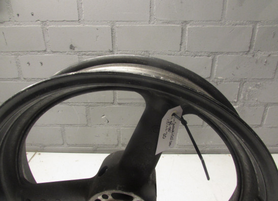 Felge vorne Suzuki GSF 1200 Bandit