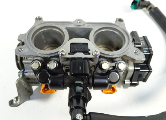 Einspritzanlage Honda CB 500 F