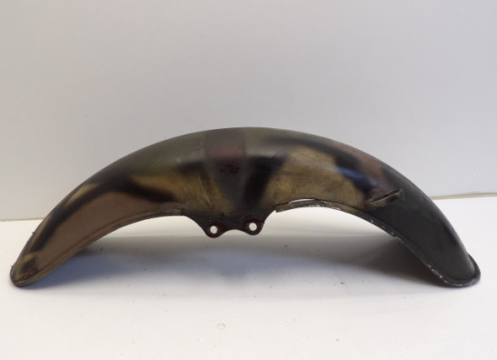 Front fender Honda GL 650