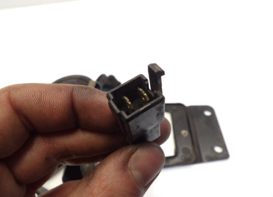 Lufter Kawasaki ER 5