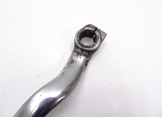 Brake pedal Suzuki GS 400 E