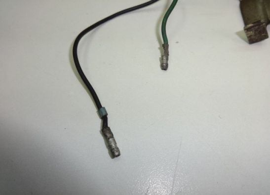 Blinker Honda CM 400 T 