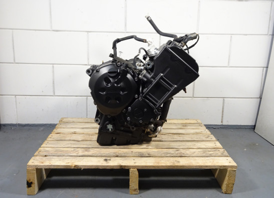 Motorblok Yamaha FZ1