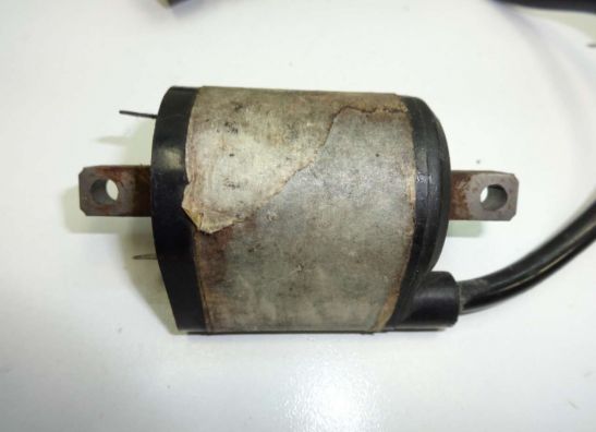 Bobine Suzuki GN 250