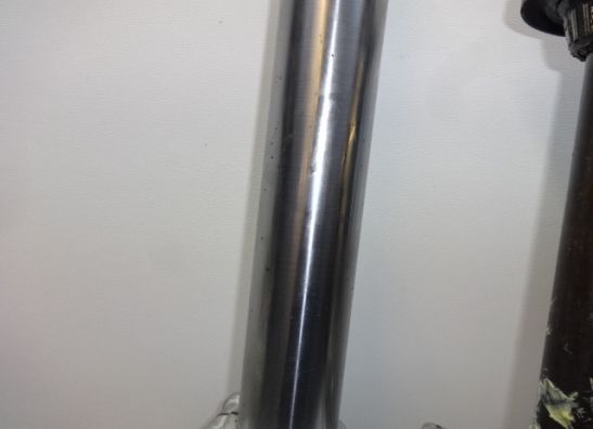 Gabelholm Komplett Kawasaki ZXR 750