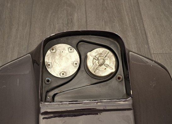 Tank Harley Davidson Tour Glide FLT