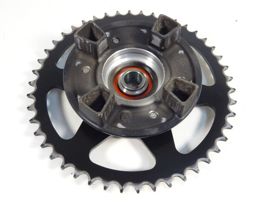 Driven flange Kawasaki VERSYS 650