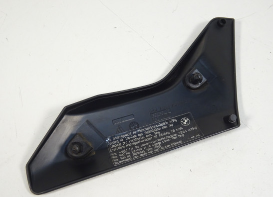 Seitenverkleidung rechts klein BMW R 1200 GS