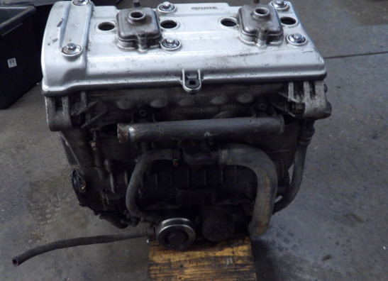 Engine Kawasaki ZXR 750
