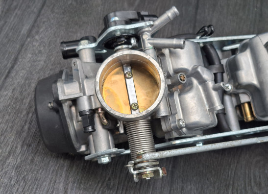 Carburateurset Honda VTR 1000 F