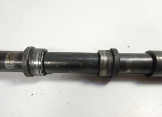 Vorderradachse Yamaha TDM