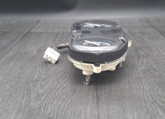 Tacho-set BMW F 650 GS