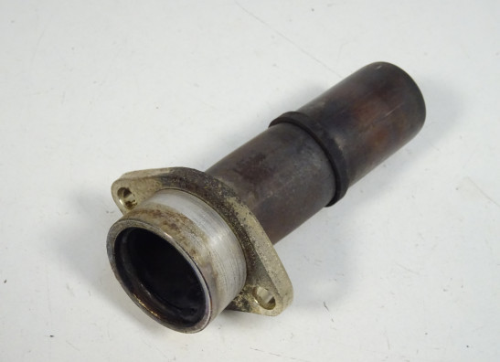 Auspuff-Krummer Suzuki SFV 650 Gladius