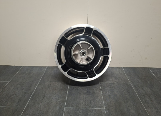 Velgen set Harley Davidson FLHT Electra Glide Standard