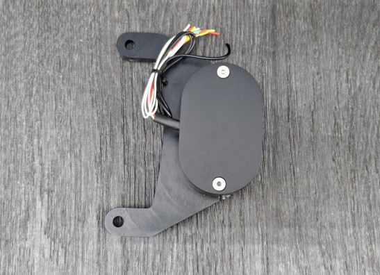 Tacho Harley Davidson Overige Harley Davidson