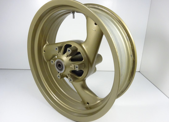 Velgen set Ducati monster 600