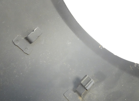 Uitlaat Honda CTX 700 N