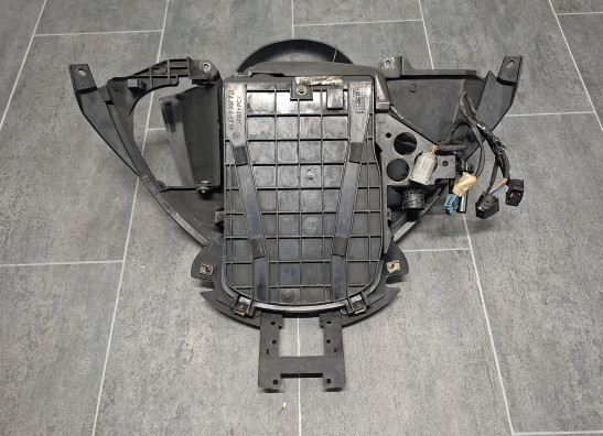 Radio BMW K 1200 LT
