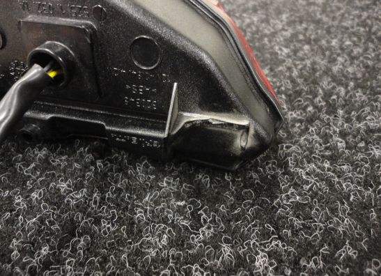 Achterlicht Ducati 1198