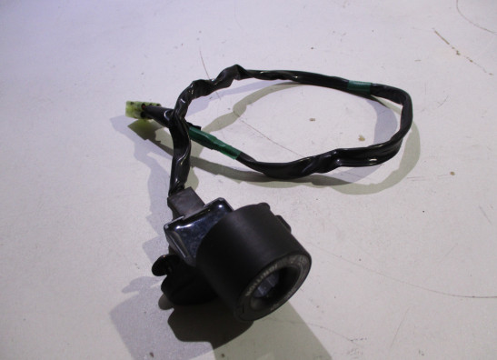 Zundschloss KTM 790 Duke