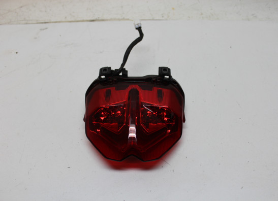 Rear light Yamaha MT 09