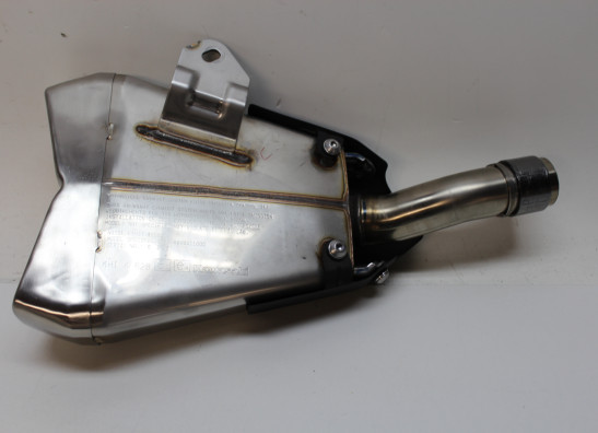 Muffler Kawasaki Z 1000 Sx